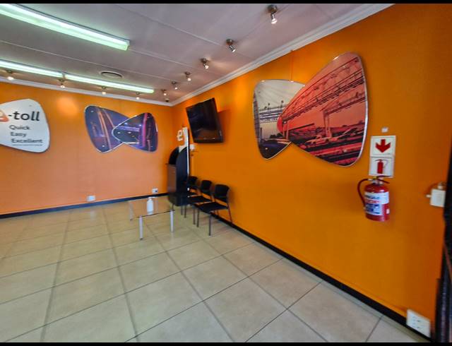 110M² RETAIL TO LET IN BARDENE